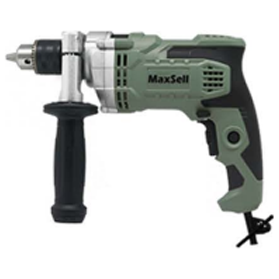 Maxsell MSD-1390VSR Hammer Drill 900W | MaxSell by KHM Megatools Corp. Maxsell MSD-1390VSR Hammer Drill 900W | MaxSell by KHM Megatools Corp.